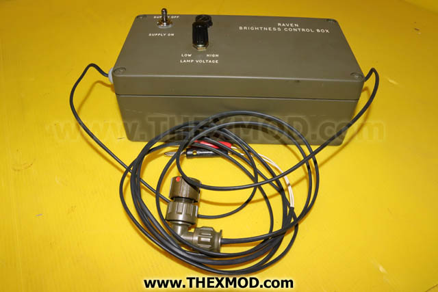 Control unit - FV2104213-1
