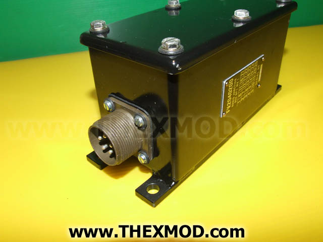 Teminal Box - FV2040200-2