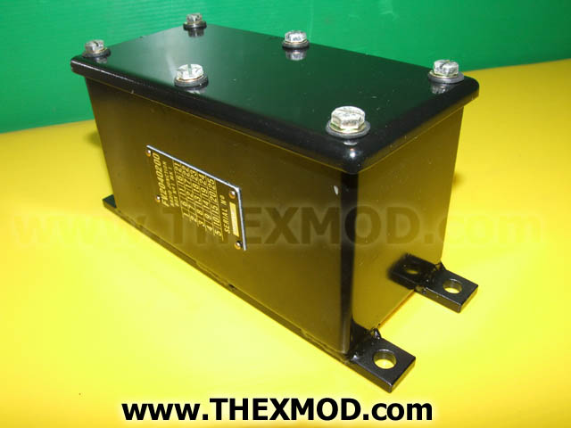 Teminal Box - FV2040200-3