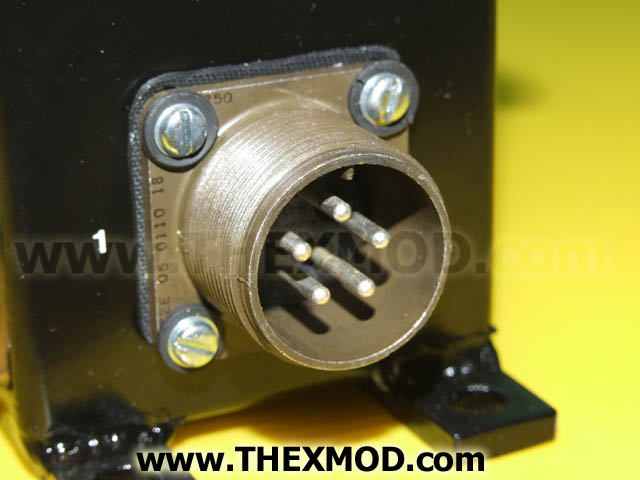 Teminal Box - FV2040200-5