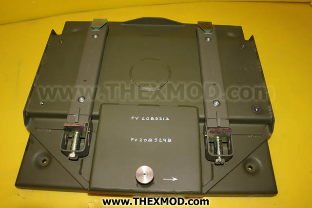 Turntable - FV2085298-1