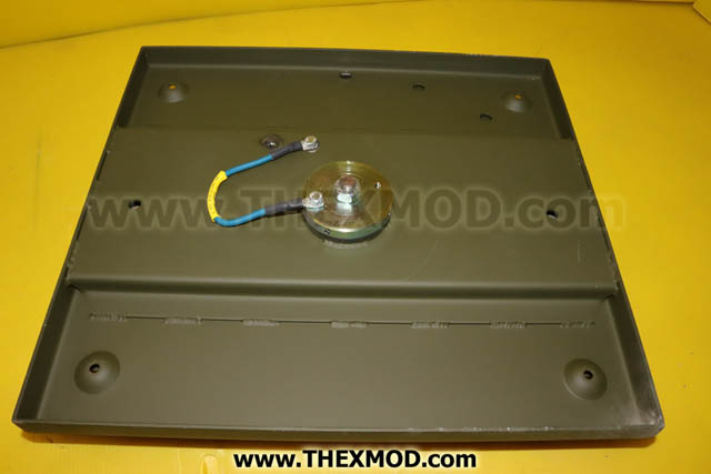 Turntable - FV2085298-2