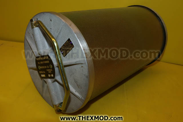 Filter - FV809609-1
