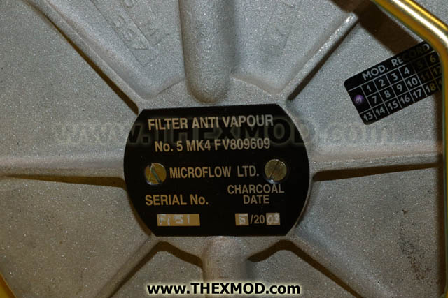 Filter - FV809609-2