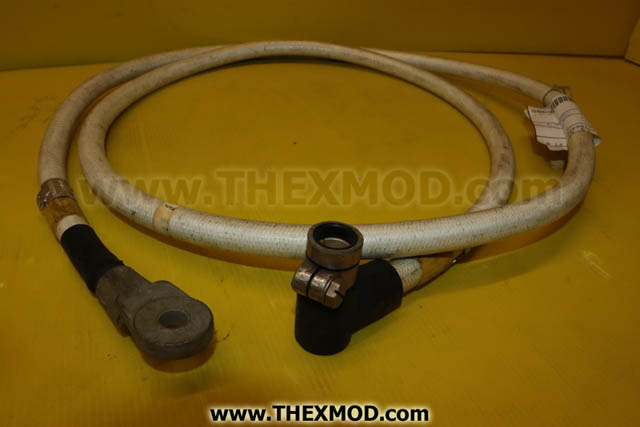 Lead - 7 ftt 8 in long - FV166426/1-1