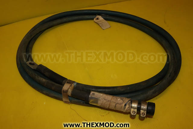 Lead - Switch to starter - 41010210-1