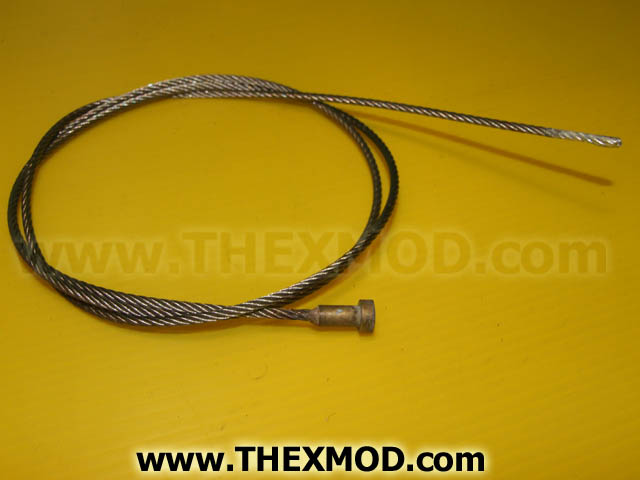Wire - Cocking - 39.5IN Long - FV2138041-1