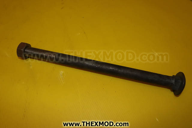 Bolt - M20 x 300mm long - BS 4933-1973-1