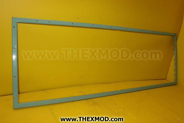 Frame radiator - Steel - FV646367-1