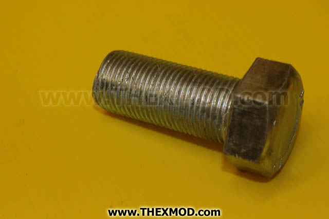 Screw - UNF - 3/4in x 1 3/4in long - BS 1768 428805-1