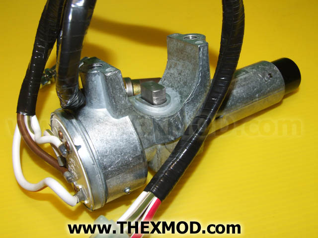 Ignition Barrel - HAH9942-3