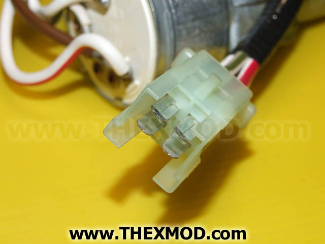 Ignition Barrel - HAH9942-4