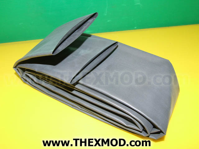 Heatshrink - 50MM - KHKB-13432ISS1-1