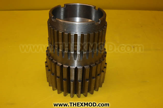 Gear cluster - FV573758-1