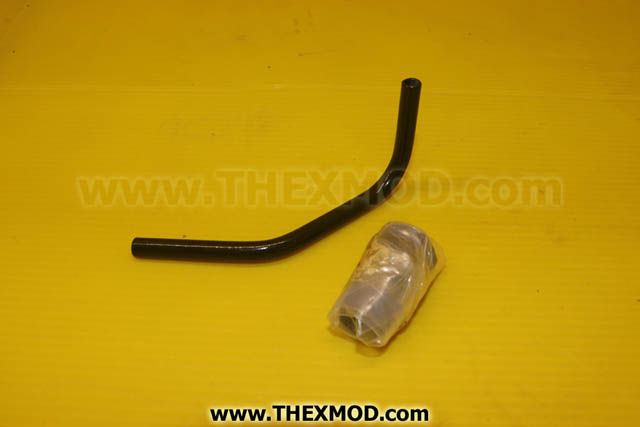 Pipe oil - 1404771-1