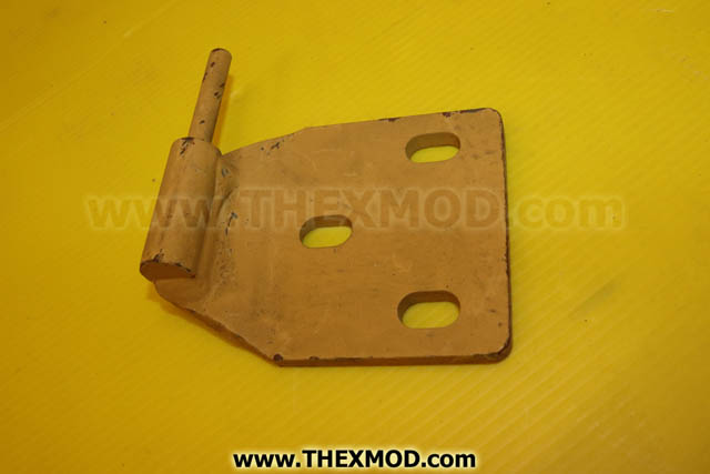 Hinge door - Top Right - LAT2/4-1R/T-1