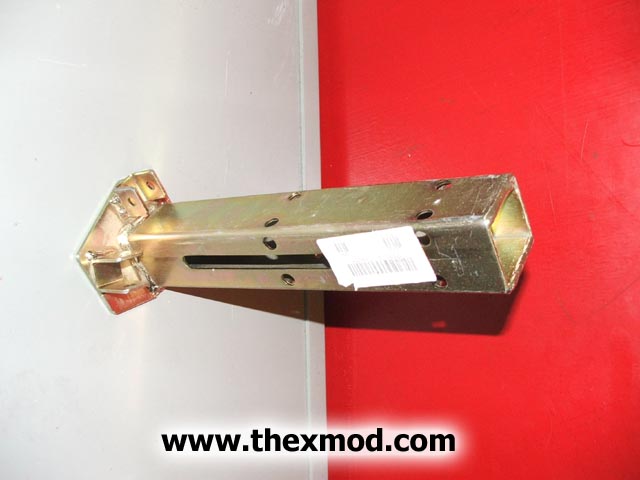 Seat Elevating Tube Support - B1261-1
