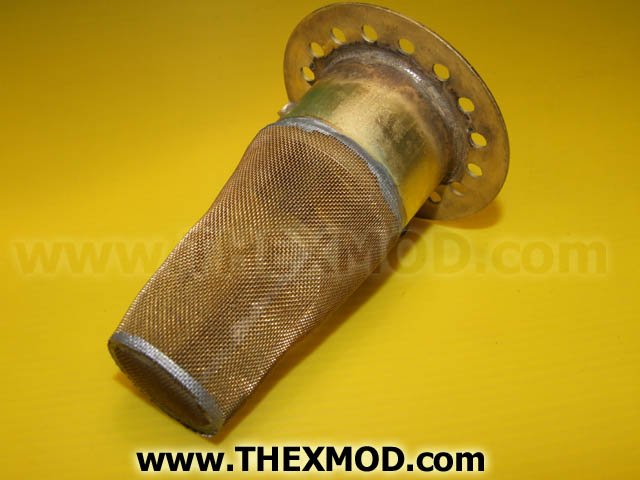 Filter - FV840035-2