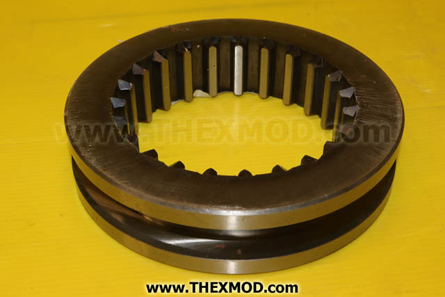 Clutch sliding - Y03219303 AGB630-1B-1