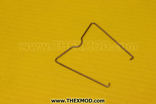 Clip retaining - 20C251-1
