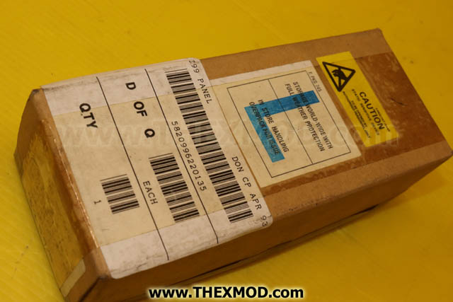 Circuit card - SD/C227270-682/1/00270-1