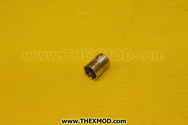 Nut - Plain blind rivet - 9508-0616 MP2769A01/N0101-1