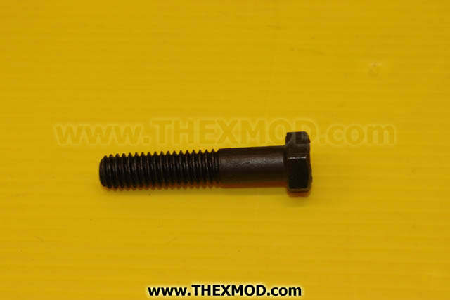 Bolt - UNC - 5/16 x 1.625 in - FV452146 AJ179823-1