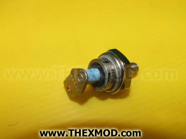 Diode - 6019-799-2
