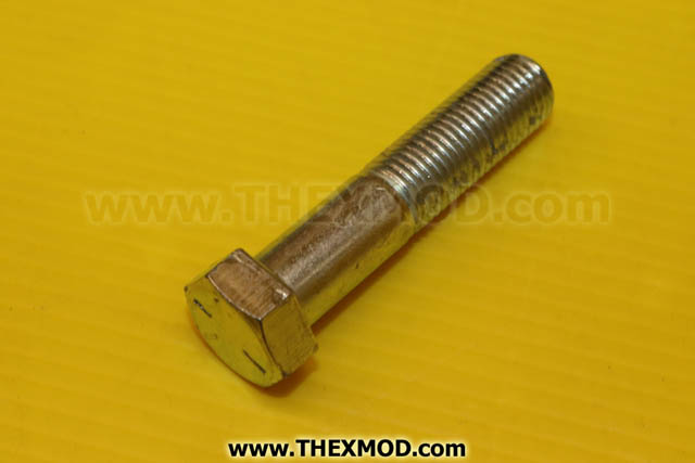 Bolt - 7/18 UNF x 2 HT - 990410-1