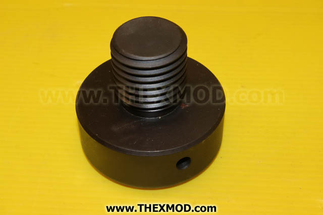 Pin driver cap - 4C-9458-1