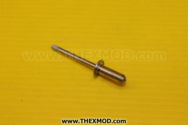 Rivet blind - 3/16 in shank - TAP/D/610/BS 0332780-1