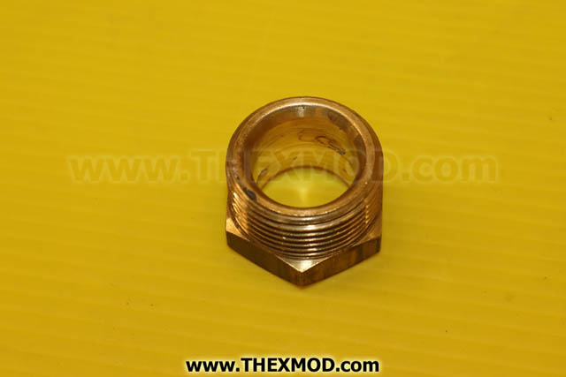 Inverter Nut - FV2027093 36050008 ST46033 36-0500-08-1