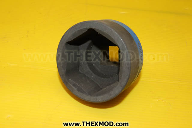 Socket wrench - 3/4 in af sq - PHHM33 20982-3-1