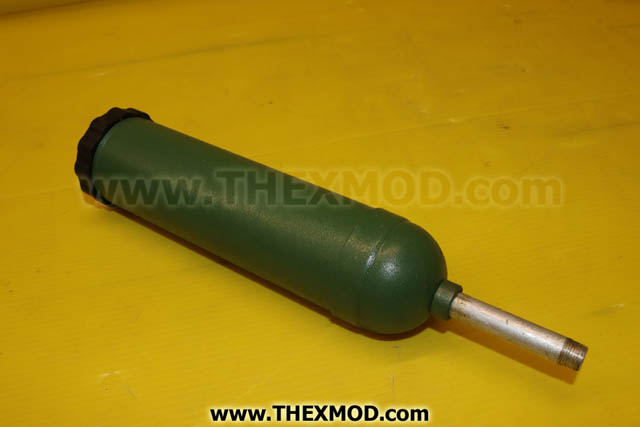 Body lub gun - hand push - 5oz - GB2800-1