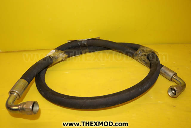 Hose - MXK2160-1