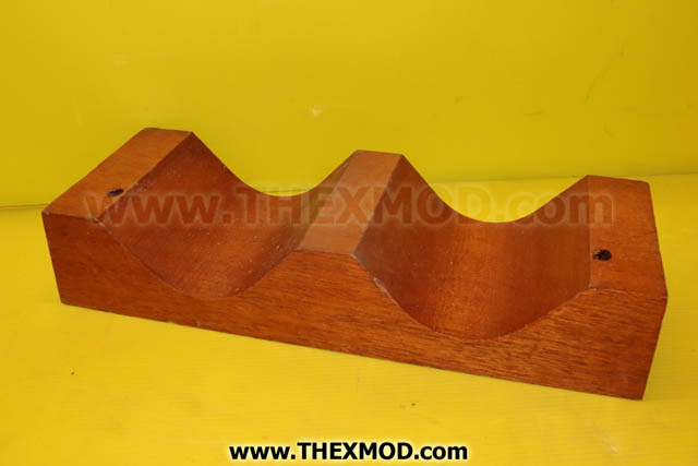 Support - wood vanished - HYMATIC ENG L-LB-061231-0-1
