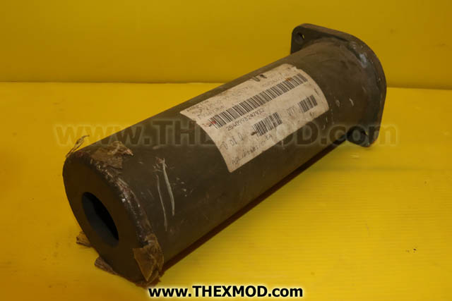 Cover assembly - FV367266-1