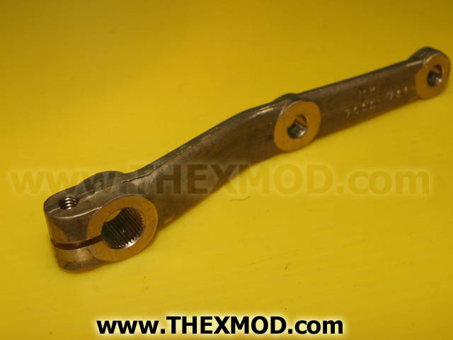 Lever - Remote Control - 7095/282-1