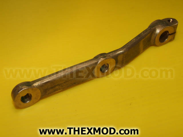 Lever - Remote Control - 7095/282-2
