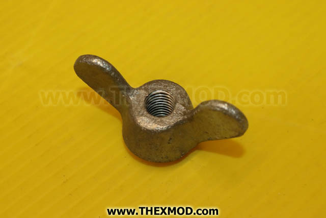 Nut - Wing seat fixing - 7093069-1