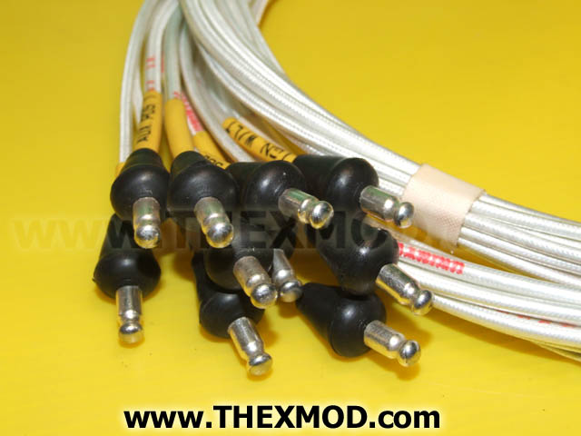 Wiring Harness - FV582715-1N-2