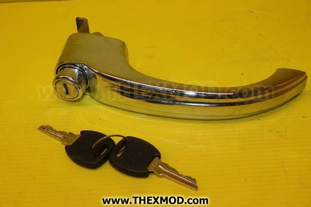 Handle outer door - 70740825-1