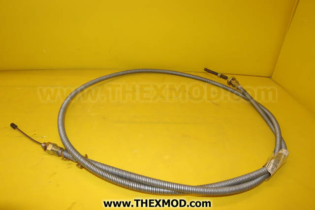 Cable - Handbrake RH - AS43543-1