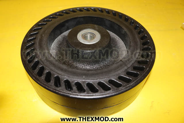 Wheel Caster - EW59008-1