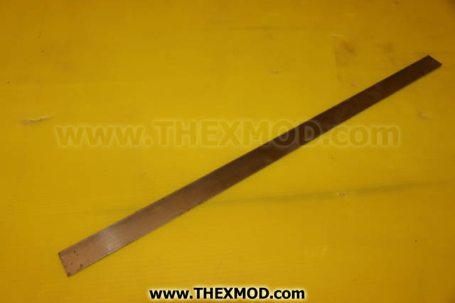 Strap Metal -1