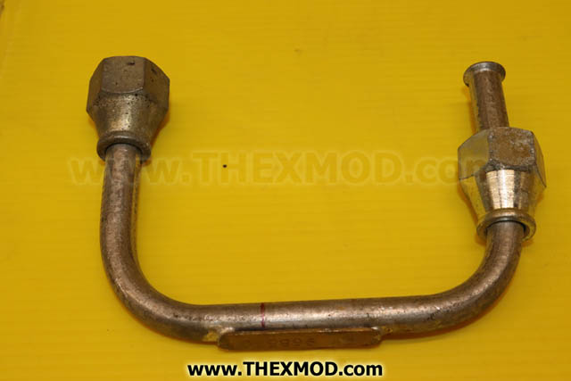 Pipe - Fuel tank - FV968540-1