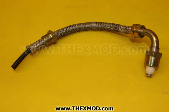 Cable and conduit - LU423937 600749-1