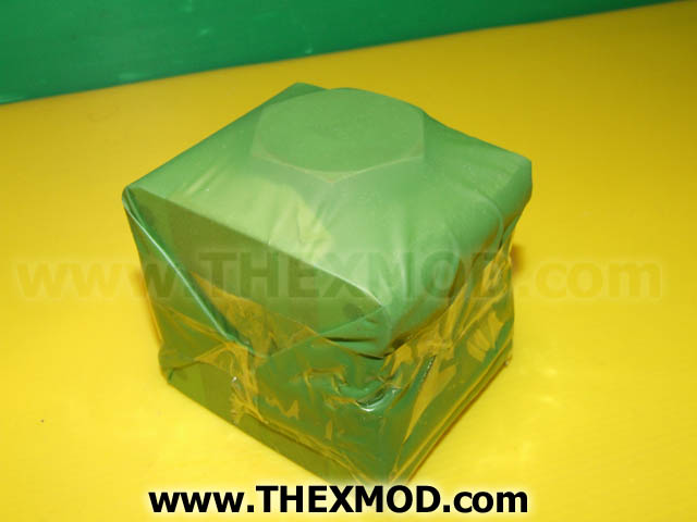 Valve Assembly - FV800565-1