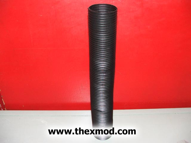 Hose - Air - 7161-660-051-1