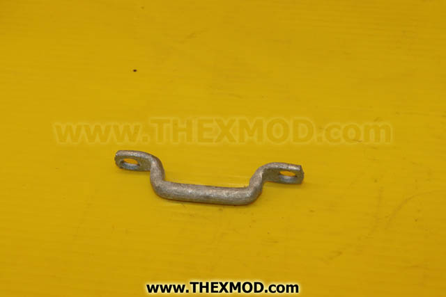 Staple hood strap - RRC3966 395143-1